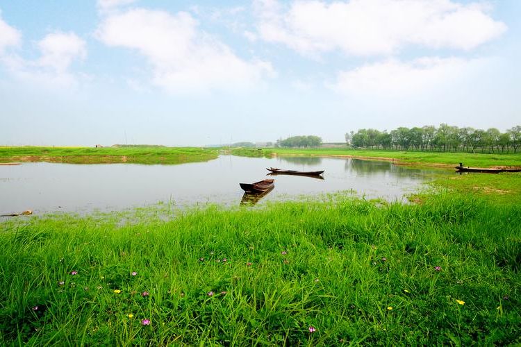 沅江：洞庭水网中的疫情防线与破防时刻_47875
