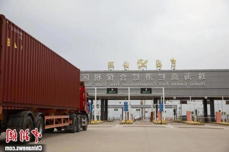 珠海：海陆门户的防疫压力与精准围堵