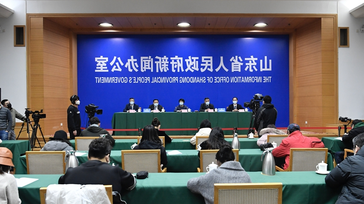 德城防疫样本：运河枢纽的精准防控与社区韧性