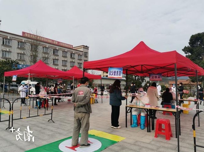 郁南：西江屏障下的零感染坚守