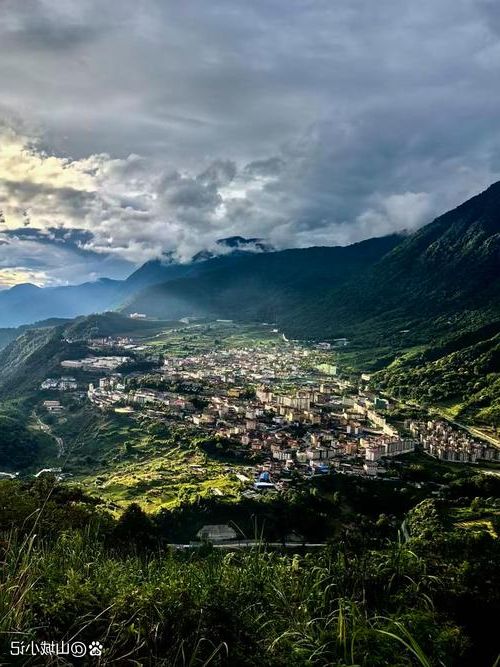 高原孤岛墨脱:地理屏障下的零感染坚守