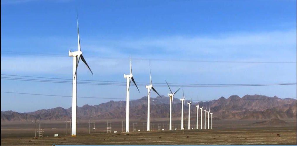 榆林:能源走廊的防疫屏障与破防时刻