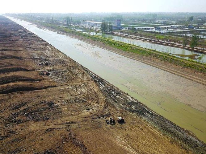 铜川:渭北旱塬地理单元下的疫情防波堤