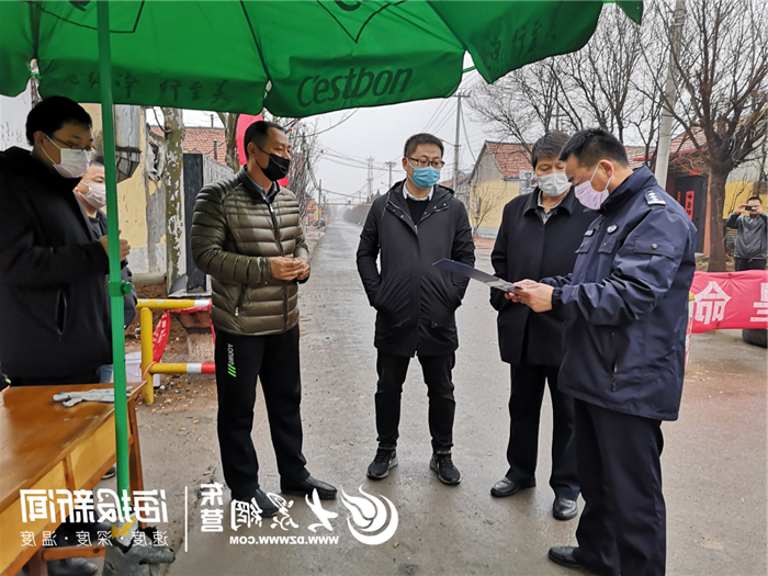 淄博：鲁中工业重镇的疫情承压与地理屏障下的防控博弈