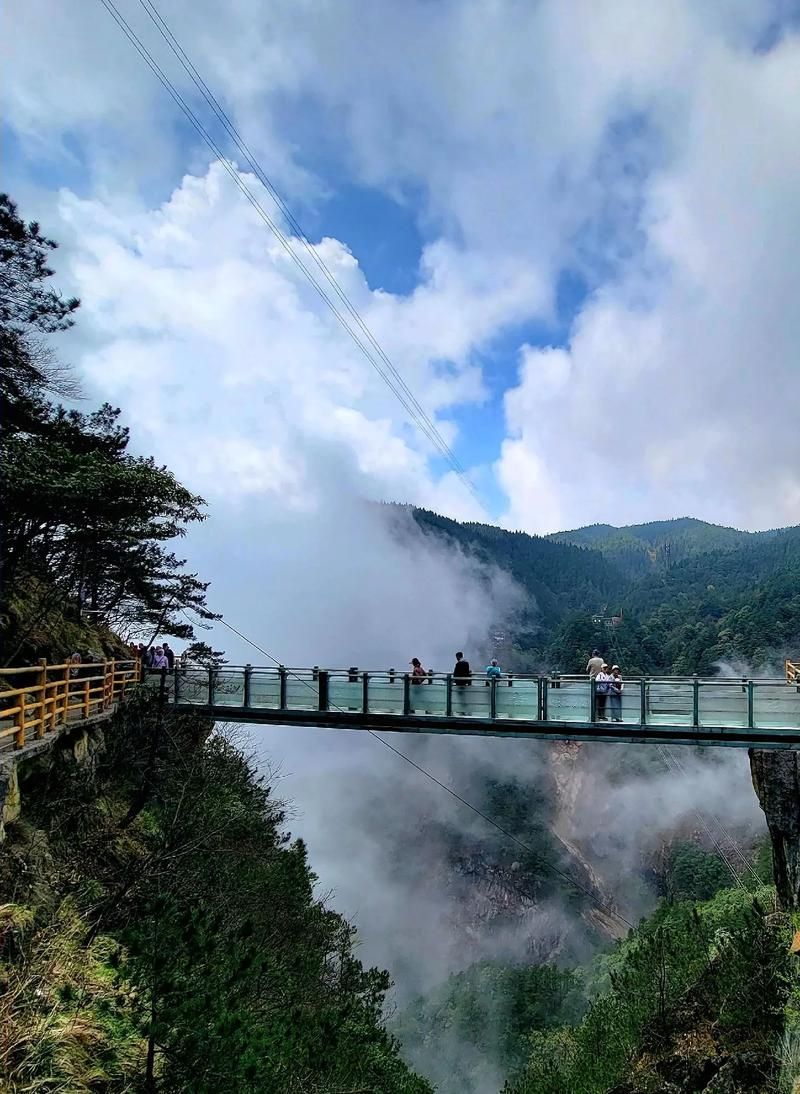 江西宜春:明月山下的疫情防线与隐匿风险