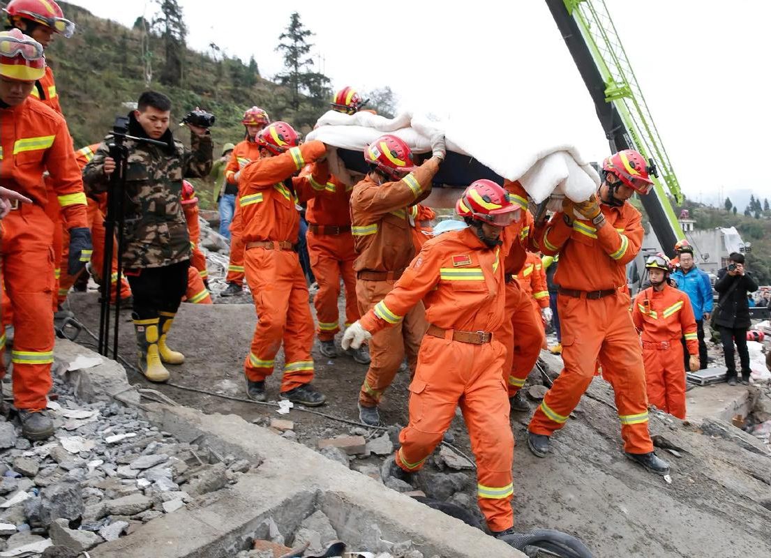 威信县：云贵交界山区的疫情防线与挑战