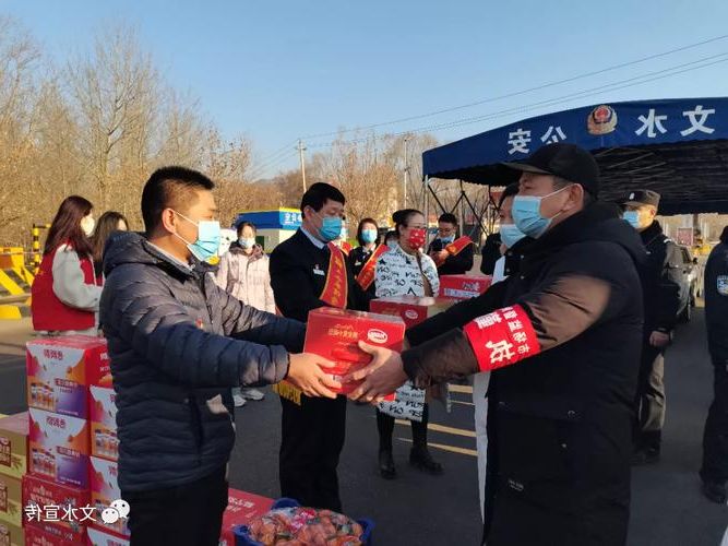 文水县疫情观察：吕梁东部门户的防控压力与地理屏障