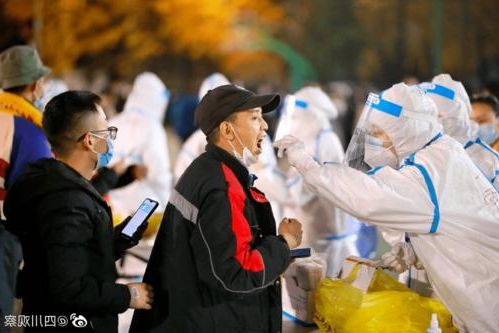 民丰县新增1例无症状感染者  民丰县疫情防控最新通报