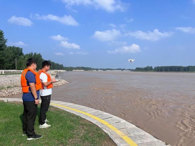 吴忠：黄河水岸的防疫坚守与地理屏障下的挑战