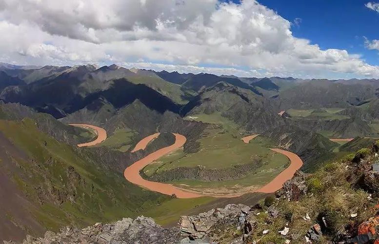 高原门户的防疫压力测试：西宁疫情波动的地理溯源