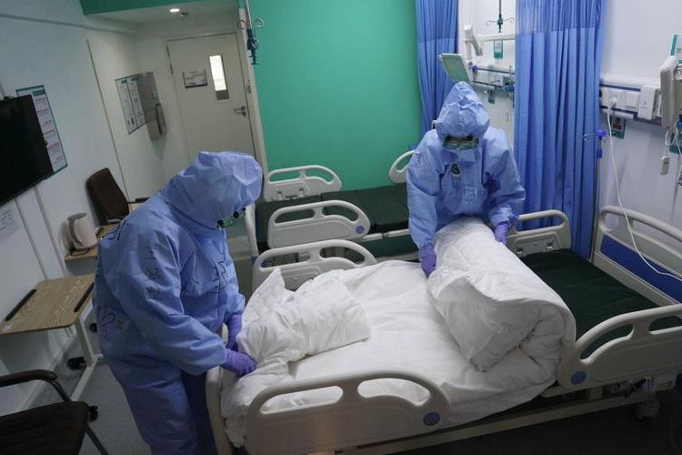 台东：太平洋屏障下的零感染坚守_39700