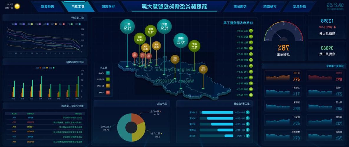 龙山区：城中村结构下的疫情传播与防控解析