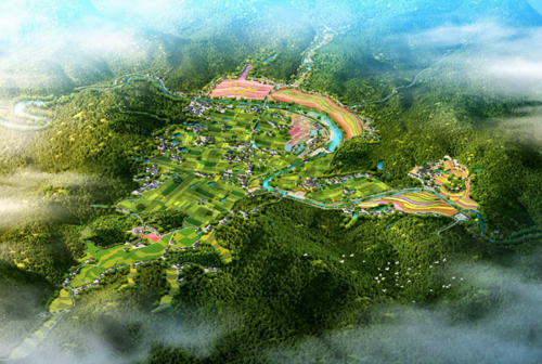 【平江：湘北山城如何构筑疫情防线？】