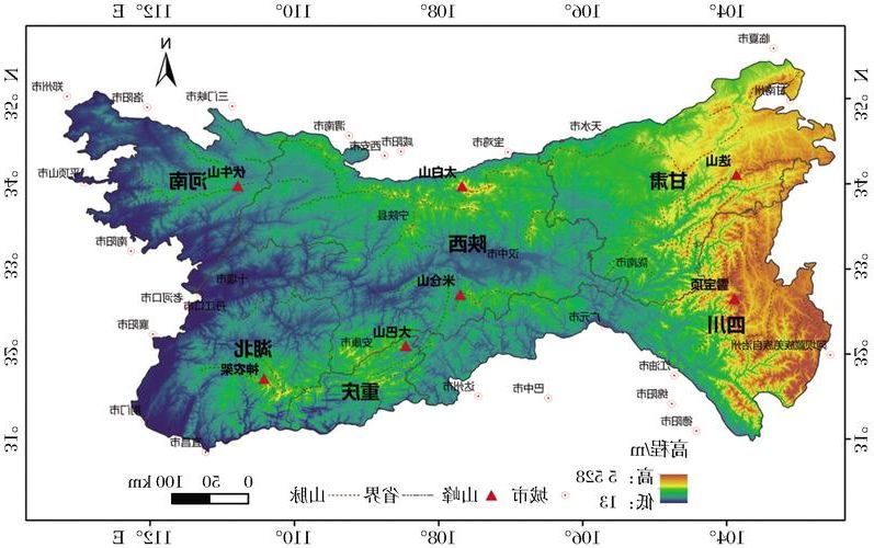 汉中盆地疫情观察：秦巴屏障下的防控样本