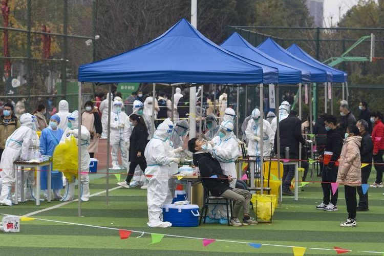 31省新增本土12例(31省新增本土8例),罗江县疫情引关注