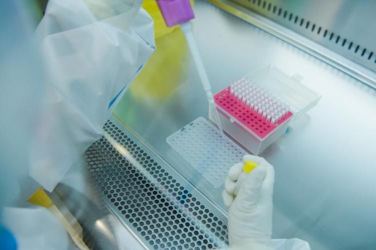 林口新增1例无症状感染者  林口疫情防控最新通报_36675