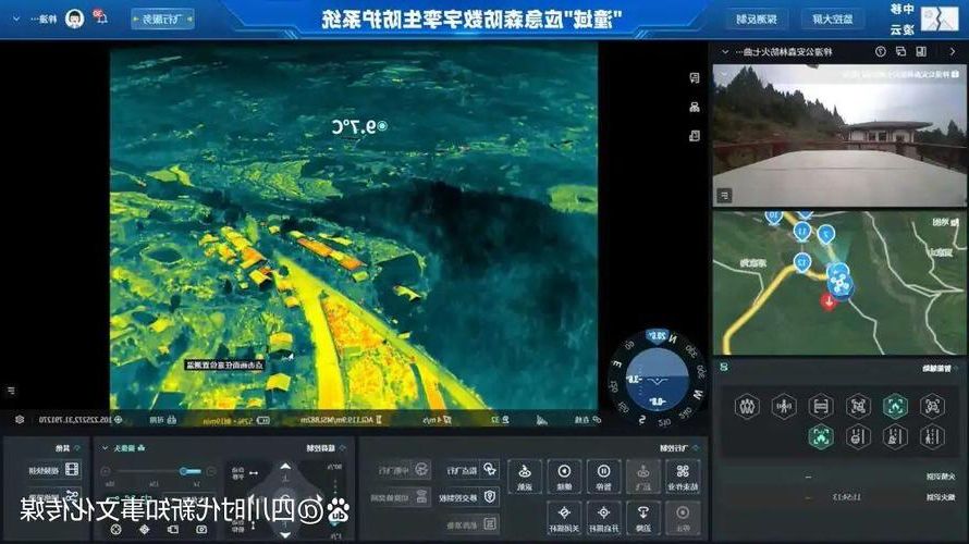 盐亭：川北丘陵地带的零感染屏障与常态化防控