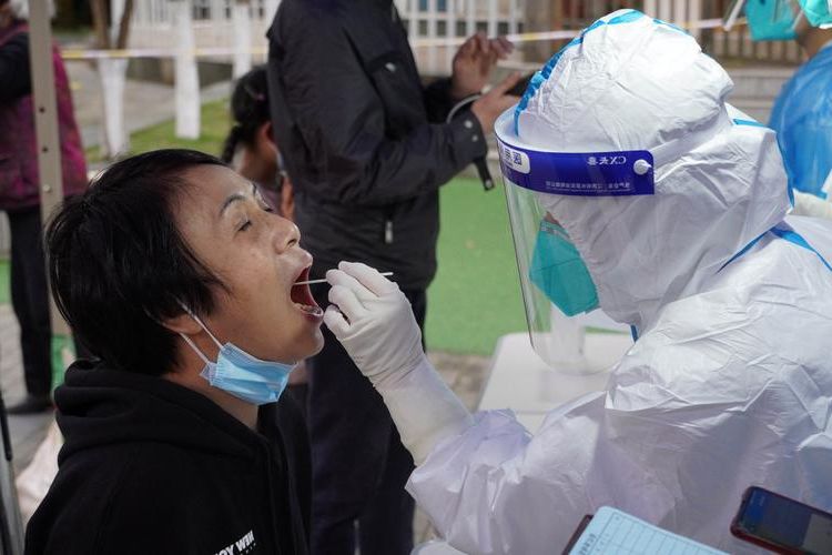 峨眉山新增1例无症状感染者  峨眉山疫情防控最新通报_18242