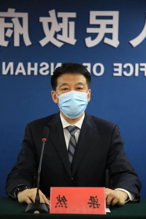 滕州新增1例无症状感染者 滕州疫情防控最新通报_26441