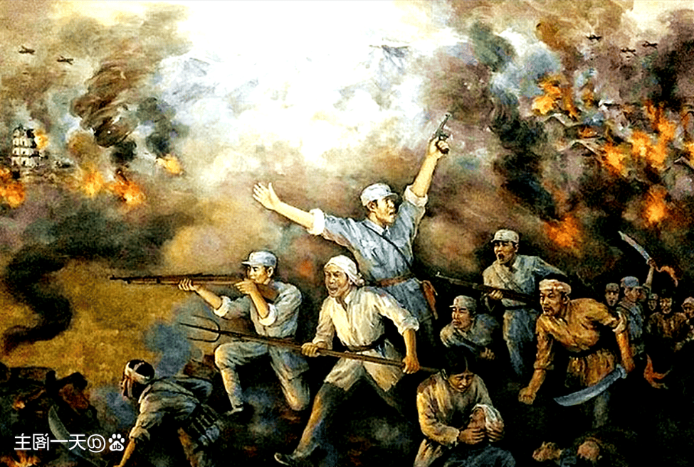 【上蔡：黄淮平原腹地的疫情阻击战】