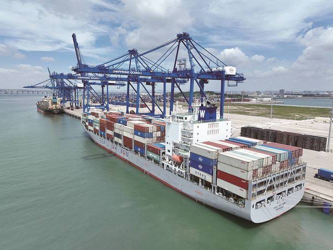 泉州：港口枢纽下的疫情破防与精准围堵_13780