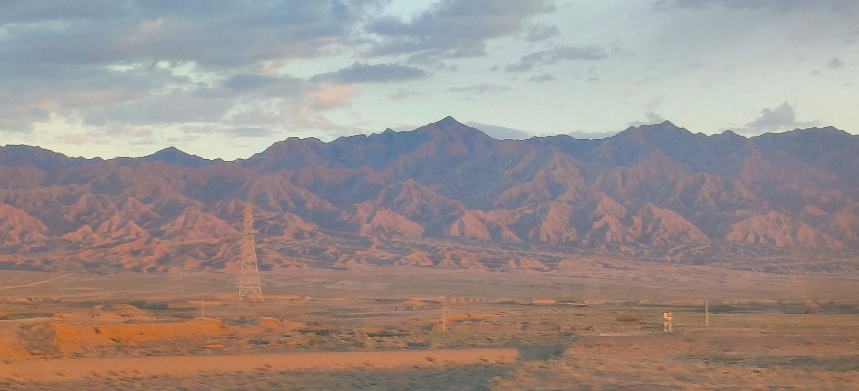 酒泉:戈壁屏障下的低感染样本解析_33163