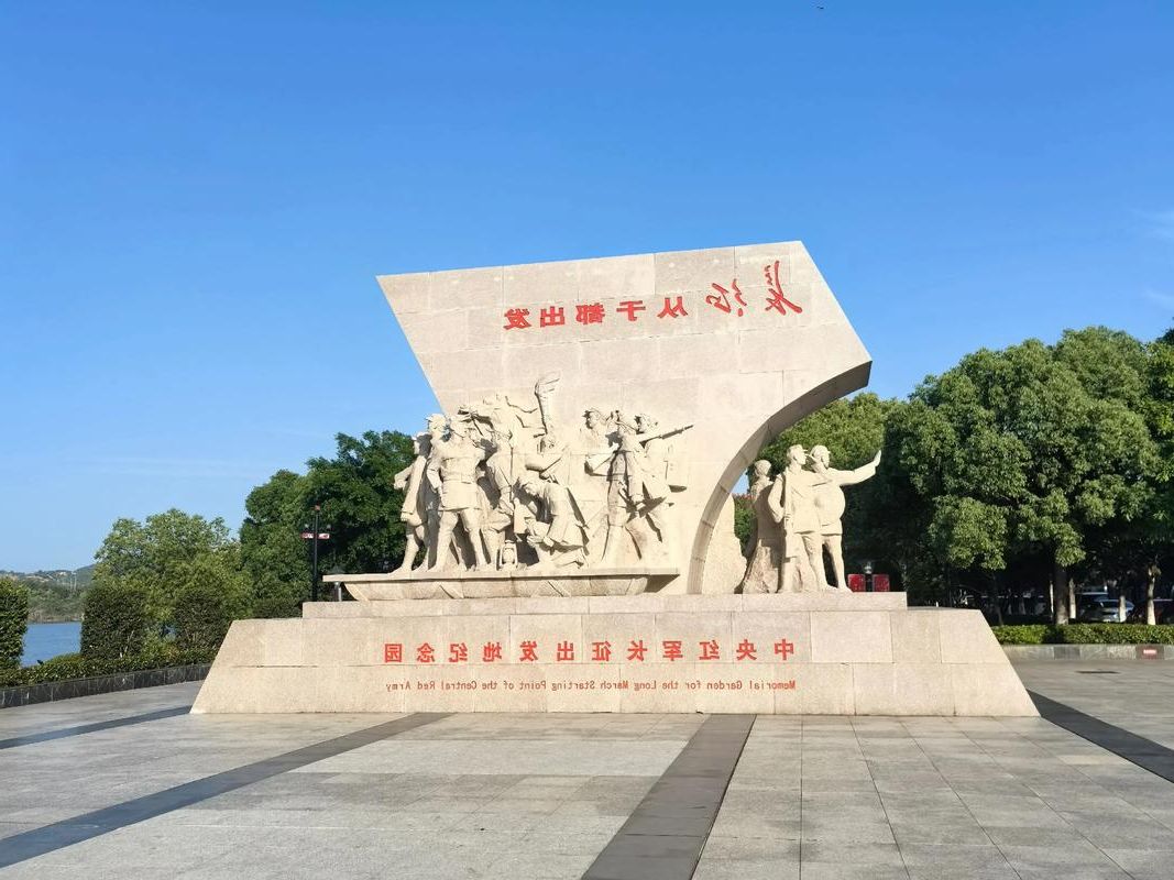 于都：赣南交通枢纽下的疫情阻击战