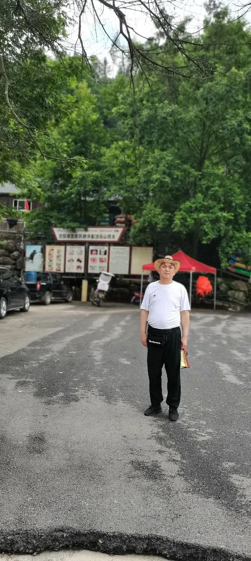 岳西县：大别山腹地的疫情防线与零感染坚守