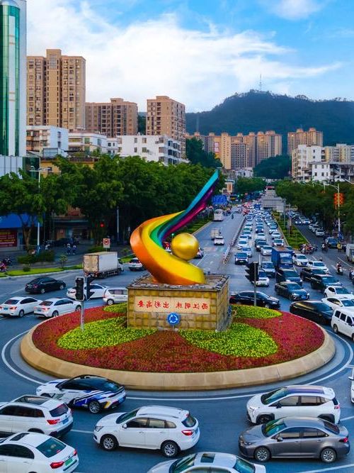 高要：西江枢纽的防疫承压与精准布防