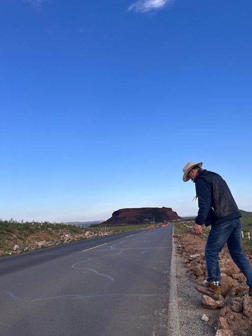 奇台：戈壁绿洲的零感染防线与潜在风险