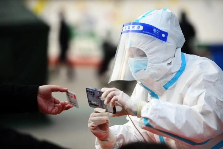 怀仁县新增1例无症状感染者 怀仁县疫情防控最新通报