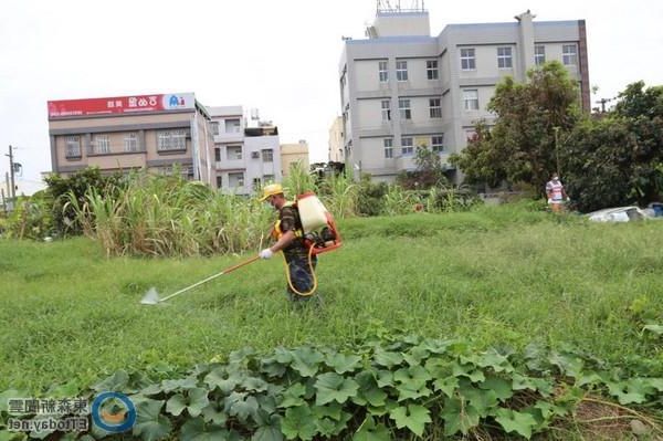 嘉义新增1例本土确诊病例  嘉义市疫情最新通报