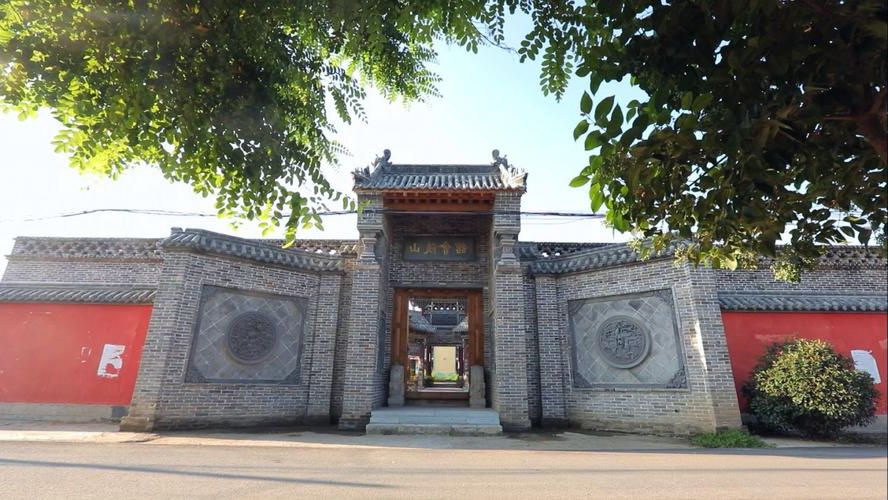 舞阳：豫中平原上的静默防线与零星破防