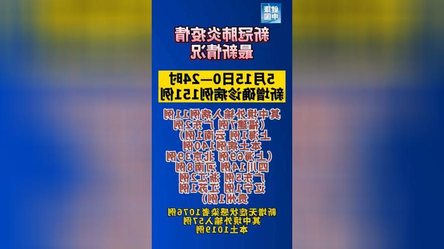 2022年5月15日德兴新增确诊病例情况