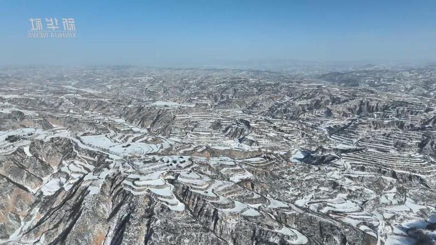 汾西县:黄土沟壑间的疫情防线与破防时刻_21401