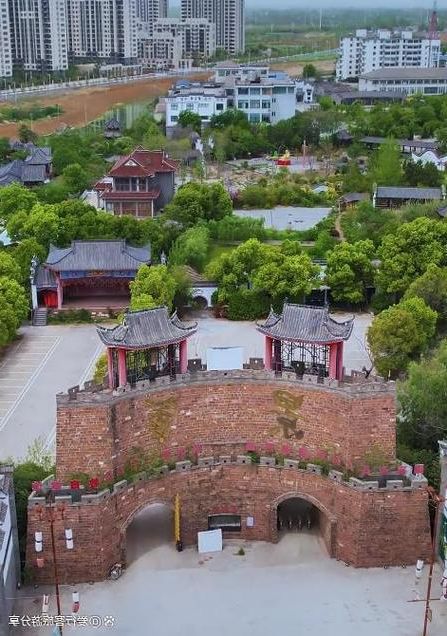 来安：皖东门户的疫情防线与地理屏障_28262