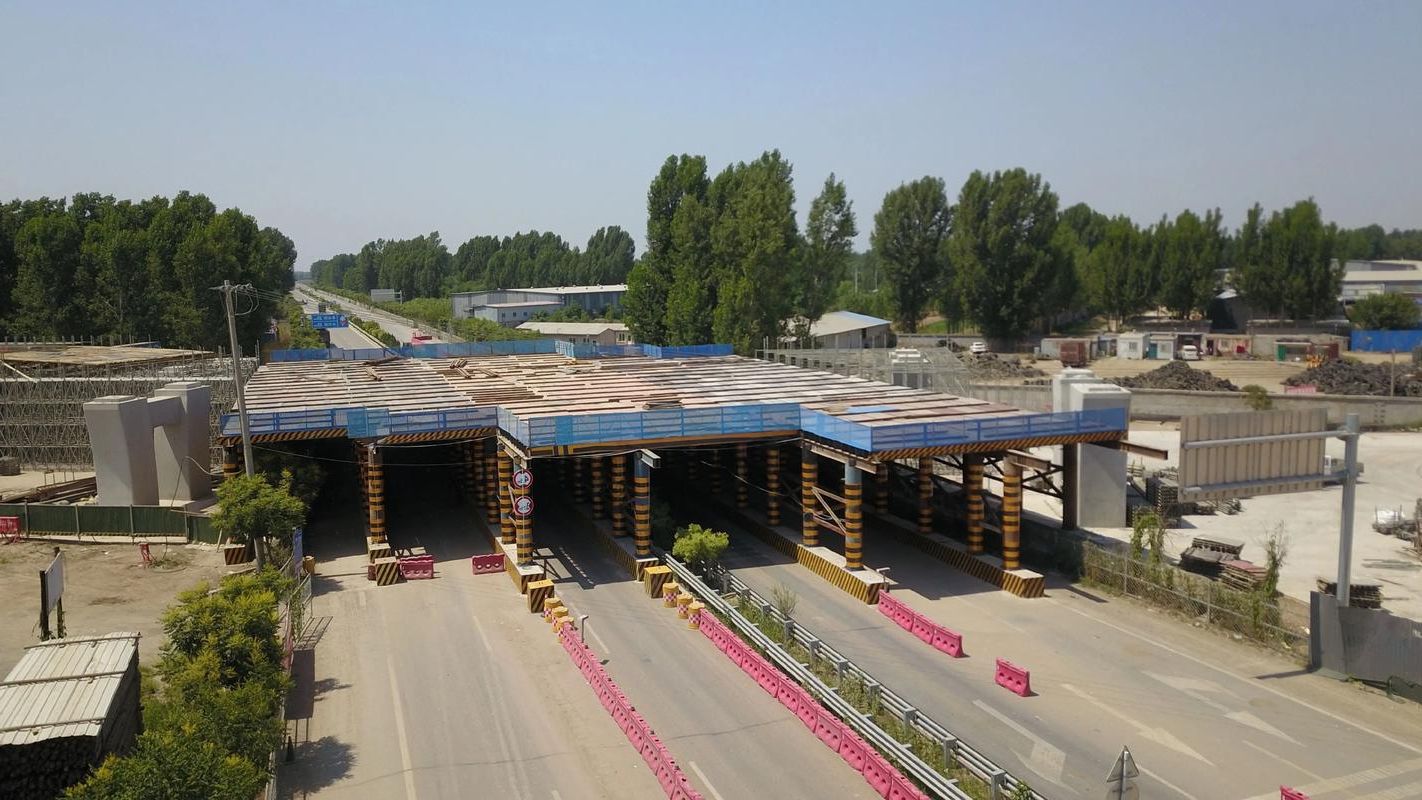 【曹县：鲁西南交通枢纽下的疫情承压与精准防控】