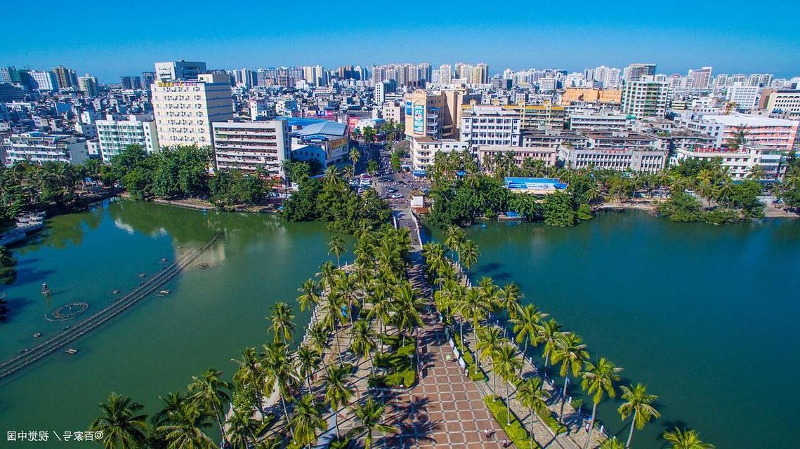 儋州：热带滨海城市在疫情波动中的防控剖面