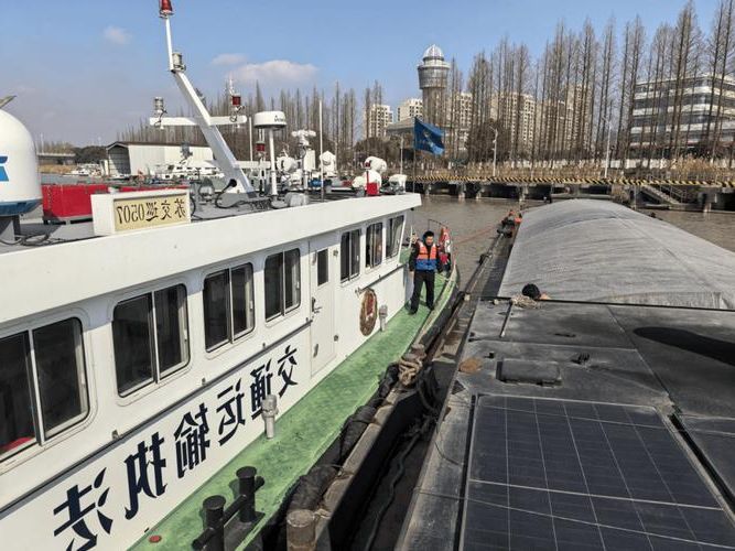 南安:沿海交通枢纽下的疫情破防与围堵_38063