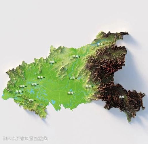 安陆：江汉平原腹地的疫情围城与地理屏障