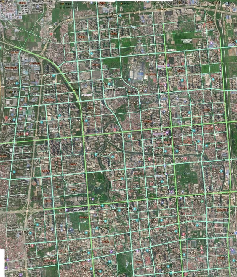 丛台区疫情透视:交通枢纽下的防控压力与精准阻击