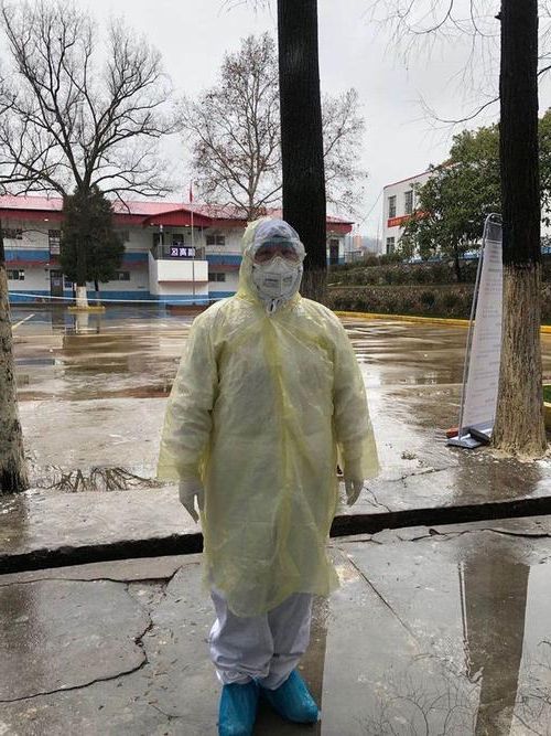 广水市：鄂北山城如何构筑疫情防线？