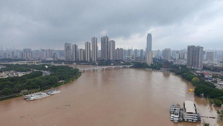 【横县：郁江流域交通节点下的疫情破防解析】