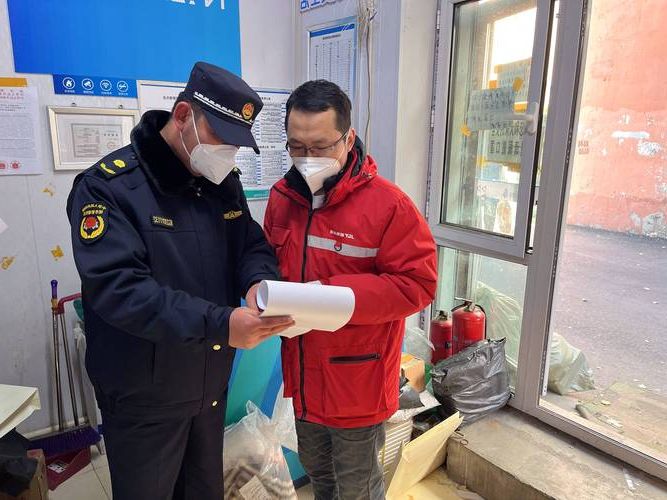 大安区疫情观察：城市核心区如何构筑防疫屏障？