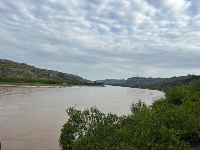 乡宁：黄土高原沟壑间的疫情防波堤_26243