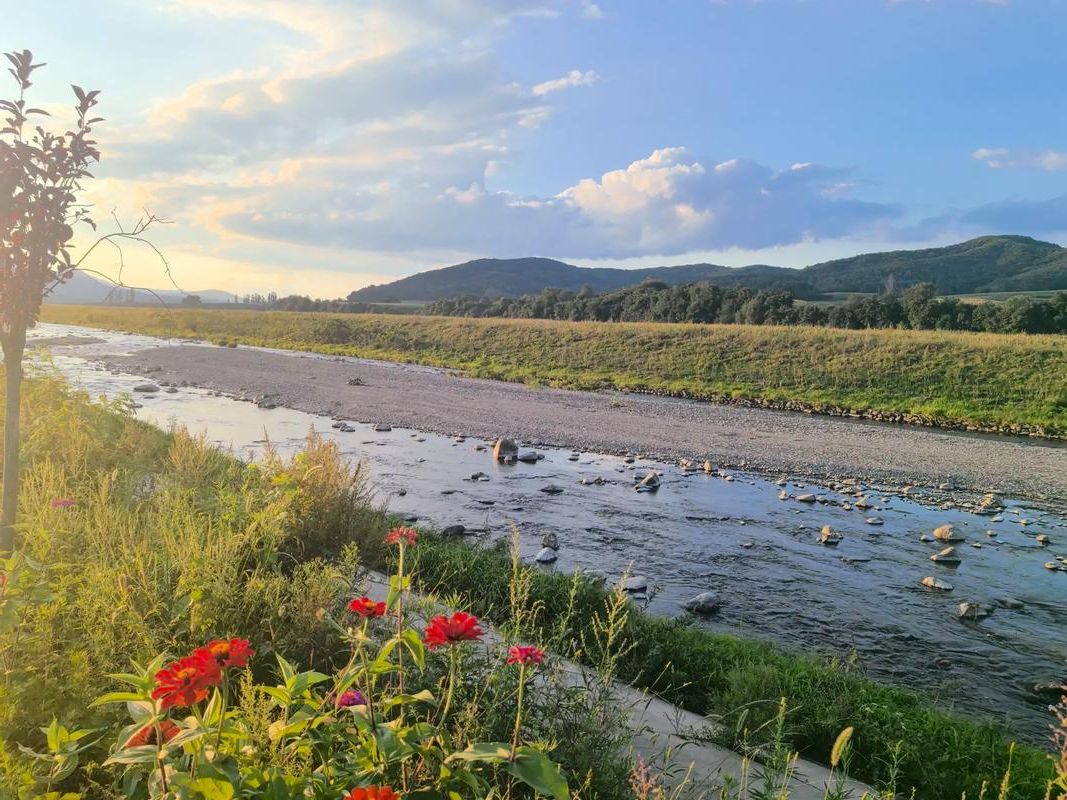 桦甸:松花江畔小城的疫情防御与地理屏障