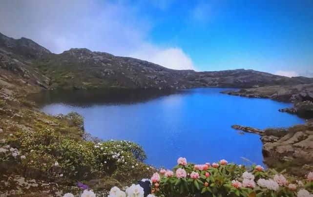 喜德：大凉山腹地的疫情防线与地理屏障