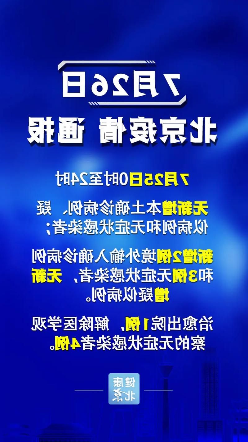 白城市市辖区新增1例无症状感染者  白城市市辖区疫情防控最新通报_29955
