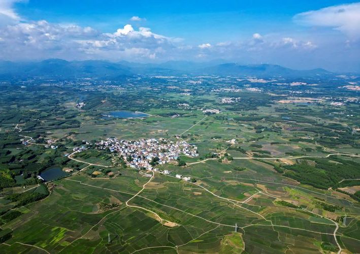 象州：桂中交通枢纽的防疫破防与地理屏障考验