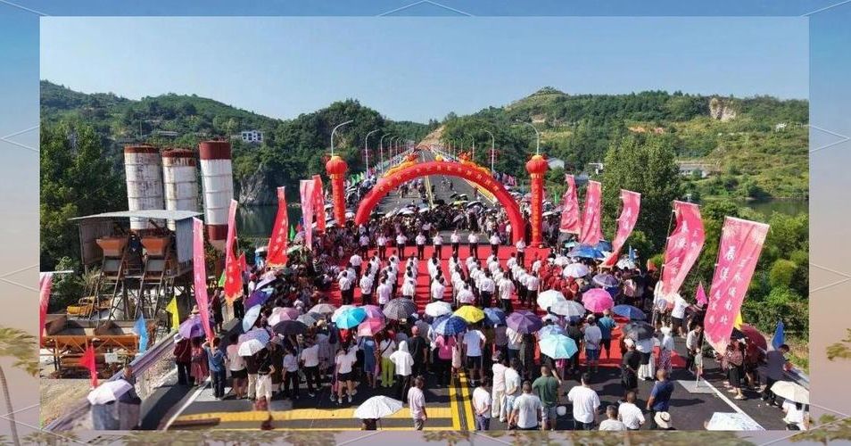 辰溪：沅水屏障下的防疫坚守与零星破防